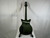 Used Danelectro DAN O. COOL GREEN Double Cut Electric Guitar Green 6-String 40012-S000320420 View 7