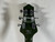 Used Danelectro DAN O. COOL GREEN Double Cut Electric Guitar Green 6-String 40012-S000320420 View 8