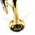 Used Suzuki Musique Bb Trumpet 41119-S000040146 View 5