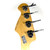 Used SVK PJ Bass Guitar Sunburst 4-String 41119-S000040163 View 8