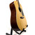 Used J Reynolds JR70N Acoustic Guitar Natural 41119-S000040164 View 5