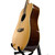 Used Tanara TSD-100NT Acoustic Guitar Natural 41119-S000040167 View 6