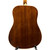 Used Tanara TSD-100NT Acoustic Guitar Natural 41119-S000040167 View 10
