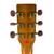 Used Tanara TSD-100NT Acoustic Guitar Natural 41119-S000040167 View 8