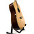 Used Tanara TSD-100NT Acoustic Guitar Natural 41119-S000040167 View 5
