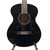 Used Tanara TGC-120BK  Acoustic Guitar Black View 1