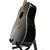 Used Tanara TGC-100BK Acoustic Guitar Black 41119-S000040170 View 6