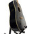 Used Tanara TGC-100BK Acoustic Guitar Black 41119-S000040170 View 5