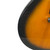 Used Epiphone JUNIOR LP Type Electric Guitar Sunburst 6-String 41120-S000040351 View 3