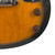 Used Epiphone JUNIOR LP Type Electric Guitar Sunburst 6-String 41120-S000040351 View 2
