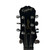 Used Epiphone JUNIOR LP Type Electric Guitar Sunburst 6-String 41120-S000040351 View 7