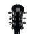 Used Epiphone JUNIOR LP Type Electric Guitar Sunburst 6-String 41120-S000040351 View 8