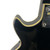 Used DRIFTER LES PAUL COPY Vintage LP Type Electric Guitar Black 6-String 41120-S000040350 View 13