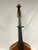 Used ANTON SCHROETTER DOUBLE BASS 4/4 Size Orchestral Instrument 4/4 Size 41128-S000117193 View 2