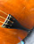 Used ANTON SCHROETTER DOUBLE BASS 4/4 Size Orchestral Instrument 4/4 Size 41128-S000117193 View 7