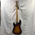 Used Squier MIJ PRECISION BASS P Type Bass Guitar Sunburst 4-String 41125-S000043581 View 19