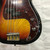 Used Squier MIJ PRECISION BASS P Type Bass Guitar Sunburst 4-String 41125-S000043581 View 14