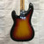Used Squier MIJ PRECISION BASS P Type Bass Guitar Sunburst 4-String 41125-S000043581 View 18