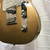 Used Fender 2000 MIM TELECASTER REFIN T Type Electric Guitar Goldtop 6-String 41125-S000043580 View 7