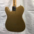 Used Fender 2000 MIM TELECASTER REFIN T Type Electric Guitar Goldtop 6-String 41125-S000043580 View 10
