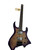 Used MADMAN MARK HEADLESS GUITAR W/GIG Electric Guitar Other 6-String 40009-S000319627 View 1