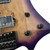 Used MADMAN MARK HEADLESS GUITAR W/GIG Electric Guitar Other 6-String 40009-S000319627 View 3