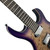 Used MADMAN MARK HEADLESS GUITAR W/GIG Electric Guitar Other 6-String 40009-S000319627 View 5