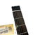 Used MADMAN MARK HEADLESS GUITAR W/GIG Electric Guitar Other 6-String 40009-S000319627 View 6