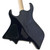 Used MADMAN MARK HEADLESS GUITAR W/GIG Electric Guitar Other 6-String 40009-S000319627 View 8