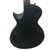 Used FESLEY LP-TYPE LP Type Electric Guitar Black 6-String 40009-S000319629 View 7