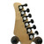 Used GENTLEMAN HARVEY STRAT STYLE S Type Electric Guitar Other 6-String 40009-S000319630 View 9