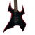 Used BC Rich AVENGE SON OF BEAST Modern Metal Electric Guitar Other 6-String 40009-S000319636 View 2