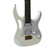 Used MARKEY GRIP GUITAR Super S Electric Guitar White 6-String 40009-S000319642 View 2