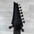 Used Ibanez Iron Label RGDRB71 Electric Guitar - Black - 7-string - 26.5-inch Scale 40112-S000183611 View 4