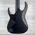 Used Ibanez Iron Label RGDRB71 Electric Guitar - Black - 7-string - 26.5-inch Scale 40112-S000183611 View 18