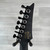 Used Ibanez Iron Label RGDRB71 Electric Guitar - Black - 7-string - 26.5-inch Scale 40112-S000183611 View 15