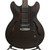 Used Ibanez AS53-TKF 5B-02 Semi-Hollow Electric Guitar Wood 6-String View 1