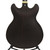 Used Ibanez AS53-TKF 5B-02 Semi-Hollow Electric Guitar Wood 6-String View 4