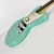 Used Fender 1996 Kurt Cobain Jag-Stang Electric Guitar Blue 6-String 41103-S000061403 View 3