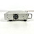 Used Gallien Krueger MB200 Bass Amplifier Head 41103-S000061407 View 2