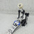 Used Tama KICK PEDAL Kick Drum Pedal 40042-S000280310 View 1