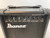 Used Ibanez IBZ10B Bass Practice Amp 41127-S000063245 View 2