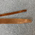 Used PERRI'S 2.5" Leather Guitar Strap 41106-S000105549 View 3
