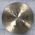 Used Meinl 15" Byzance Dual Hi Hat Cymbals 40051-S000121011 View 5
