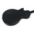 Used Epiphone Les Paul Standard Electric Guitar Black 6-String 41117-S000058195 View 6