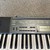Used CASIO CTK-2080 Keyboard 61-Key 41106-S000105556 View 7