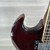 Used Vintage Double Cutaway Electric Guitar - Brown - Made in Japan 40112-S000185910 View 5