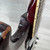Used Vintage Double Cutaway Electric Guitar - Brown - Made in Japan 40112-S000185910 View 13