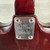 Used Vintage Double Cutaway Electric Guitar - Brown - Made in Japan 40112-S000185910 View 22