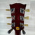 Used Vintage Double Cutaway Electric Guitar - Brown - Made in Japan 40112-S000185910 View 19